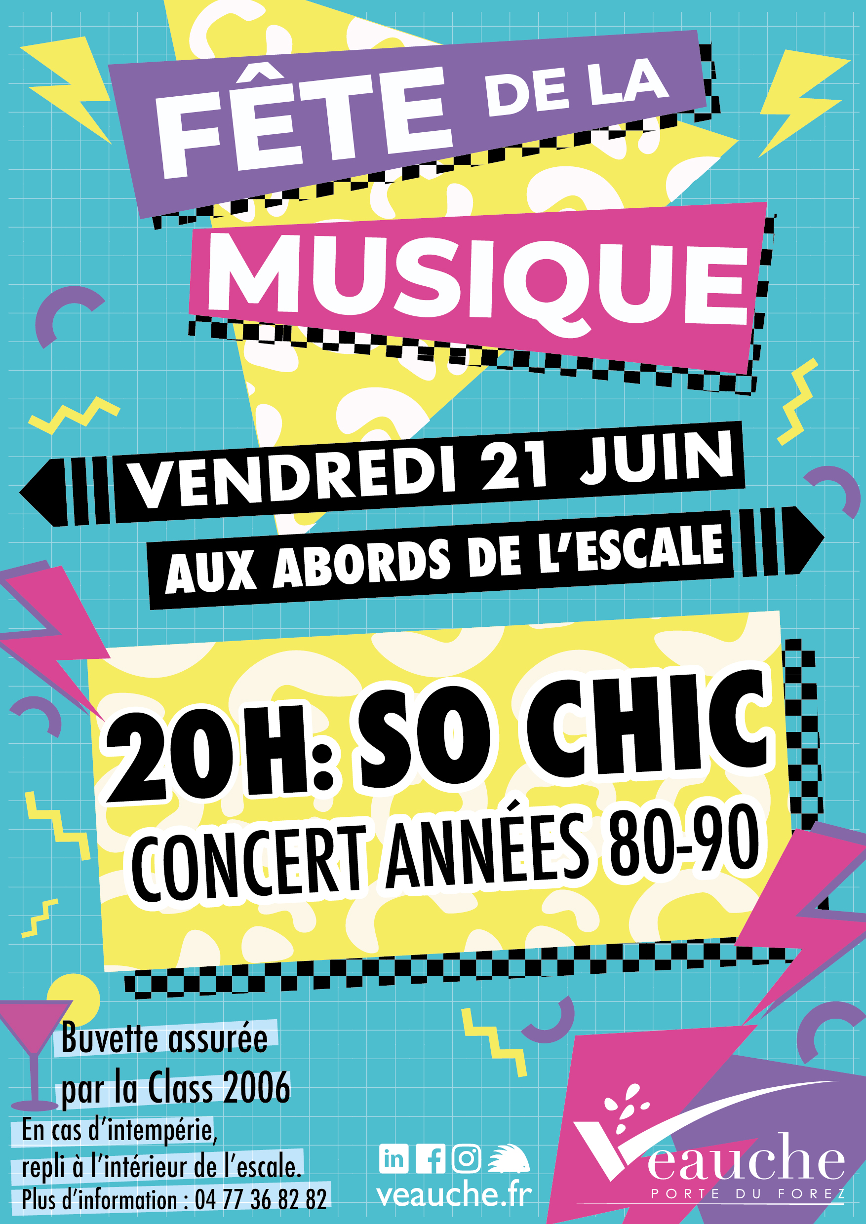 Fête de la musique